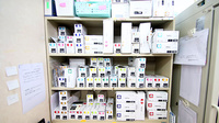 サエラ薬局　生駒店の漢方薬