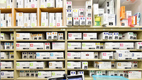 サエラ薬局 学園前店の漢方薬