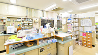 サエラ薬局 春日井店の調剤室