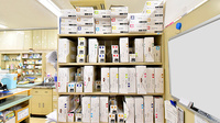 サエラ薬局 春日井店の漢方薬