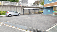 サエラ薬局 春日井店の駐車場