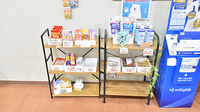 サエラ薬局 勝川駅前店の飲食物