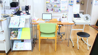 サエラ薬局 新湊店の受付/カウンター