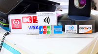 サエラ薬局 新湊店のクレジットカード対応