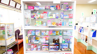 サエラ薬局 倉敷店の一般医薬品