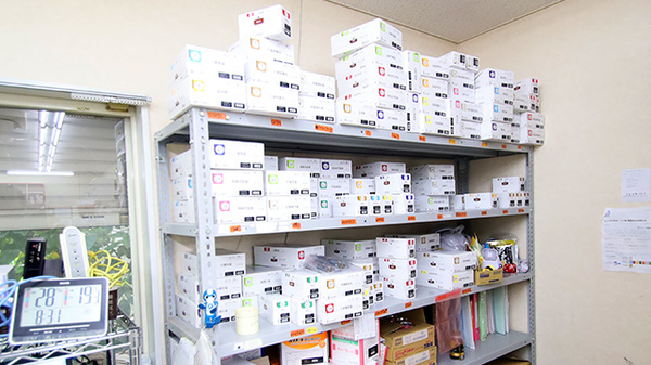 サエラ薬局 倉敷店の漢方薬