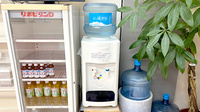 みどり薬局星川店のフリーサービス