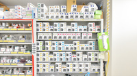 ドラッグイレブン薬局吉塚駅前店の漢方薬