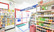 ドラッグイレブン薬局板付店の入口