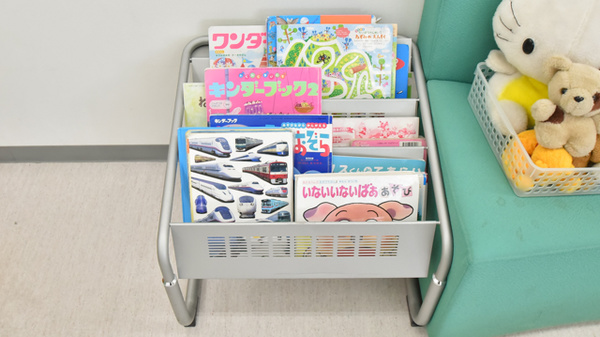 ドラッグイレブン薬局板付店のキッズ用品