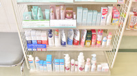 ドラッグイレブン薬局井尻店の化粧品