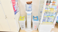 ドラッグイレブン薬局野芥店のフリーサービス