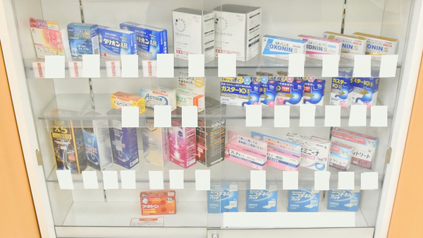 一般医薬品