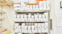 ドラッグイレブン薬局福工大前駅店の漢方薬