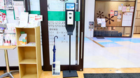 サエラ薬局 アリオ鳳店の感染予防対策