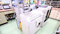 サエラ薬局 和泉中央店の調剤器具