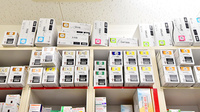 サエラ薬局 梅田東店の漢方薬