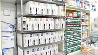 サエラ薬局門真店の漢方薬