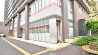 サエラ薬局 くずは駅前店の外観