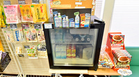 サエラ薬局 くずは駅前店の飲食物