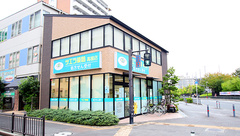 サエラ薬局 高槻店の外観