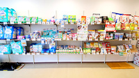 サエラ薬局 都島店の雑貨品