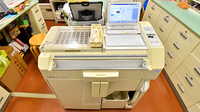サエラ薬局 武蔵小金井店の調剤器具