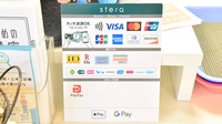サエラ薬局 高田駅前店のクレカ/電子マネー/スマホ決済対応