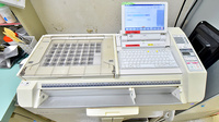 サエラ薬局 高田駅前店の調剤器具