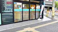 サエラ薬局 北与野店の入口