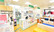 サエラ薬局 習志野台店の受付/カウンター