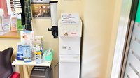 サエラ薬局 習志野台店のフリーサービス