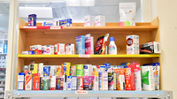 サエラ薬局 習志野台店の一般医薬品