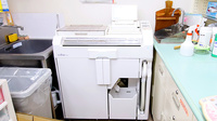 サエラ薬局 倉敷２号店の調剤器具