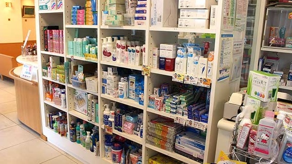 一般医薬品