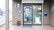 ハートフル薬局　紫店の入口
