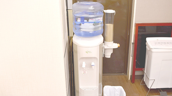薬樹薬局　馬絹のフリーサービス