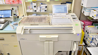 もみじ薬局の調剤器具