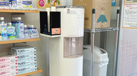 竹の台調剤薬局のフリーサービス