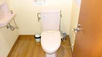 佐野薬局　いずみ野店のお手洗い