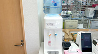 フラワー薬局　世田谷桜丘店のフリーサービス