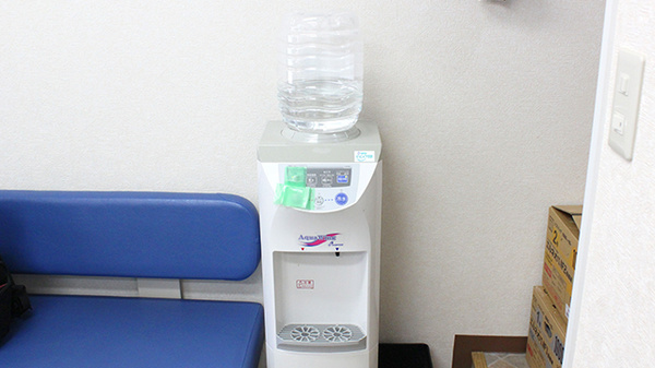 フリーサービス