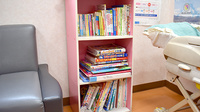 ななしま薬局のキッズ用品