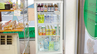 ななしま薬局の飲食物