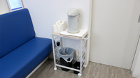 石橋調剤薬局のフリーサービス