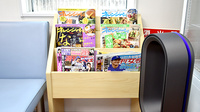 日本調剤　万代東薬局の書籍