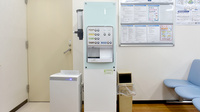日本調剤　茨木薬局のフリーサービス