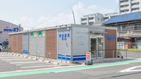 青空薬局　蟹江店の外観