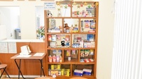 青空薬局　蟹江店の一般医薬品