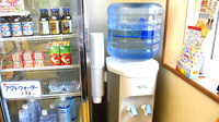 青空薬局　下市場店のフリーサービス